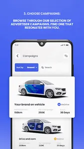 WeDrive screenshot 7