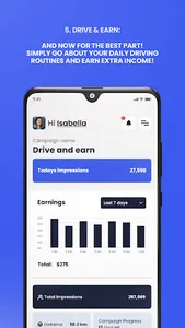 WeDrive screenshot 8