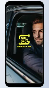 We Drop Airport Cars screenshot 0