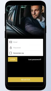 We Drop Airport Cars screenshot 1