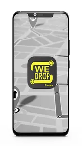 We Drop Partner screenshot 0