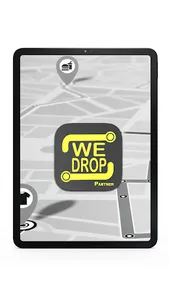 We Drop Partner screenshot 12