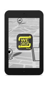 We Drop Partner screenshot 6