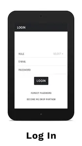We Drop Partner screenshot 8