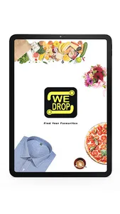 We Drop: Find Your Favourites screenshot 10