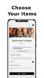 We Drop: Find Your Favourites screenshot 2