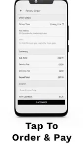 We Drop: Find Your Favourites screenshot 3