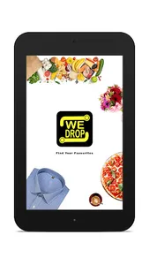 We Drop: Find Your Favourites screenshot 5