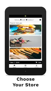 We Drop: Find Your Favourites screenshot 6