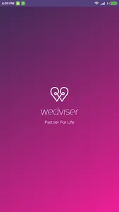 Wedvertiser screenshot 0