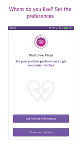 Wedviser Matrimony screenshot 5