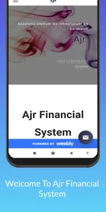 App Ajr screenshot 11