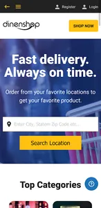 Weecart screenshot 0