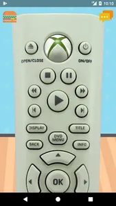 Remote for Xbox One/Xbox 360 screenshot 5