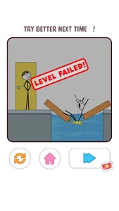 Dangling Man screenshot 12