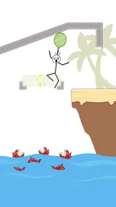 Dangling Man screenshot 16