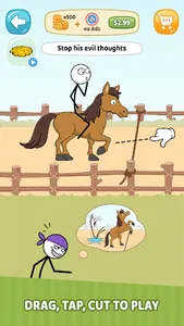 Regret Yet screenshot 1