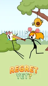 Regret Yet screenshot 24