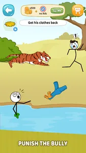 Regret Yet screenshot 26