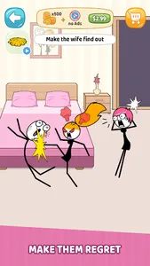 Regret Yet screenshot 3