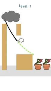 Watering Puzzle screenshot 16