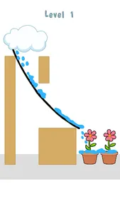 Watering Puzzle screenshot 9