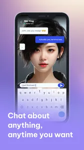 My Al - Chatbot AI Friend screenshot 10