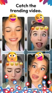 Funmoji: Funny Face Filters screenshot 10