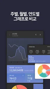 데이데이 - 시급, 공수계산기, 월급계산기 screenshot 3