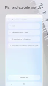 Doit. - ToDo List, Memo screenshot 0