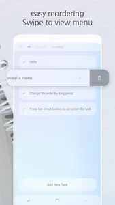 Doit. - ToDo List, Memo screenshot 1