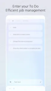 Doit. - ToDo List, Memo screenshot 2