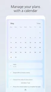 Doit. - ToDo List, Memo screenshot 4