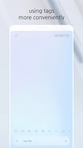 Doit. - ToDo List, Memo screenshot 5