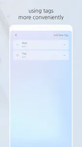Doit. - ToDo List, Memo screenshot 6