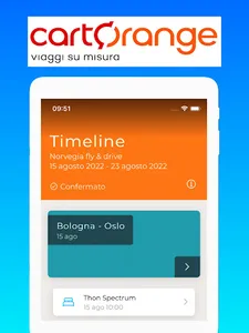 CartOrange screenshot 3