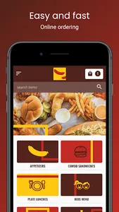 Bliss Box screenshot 0