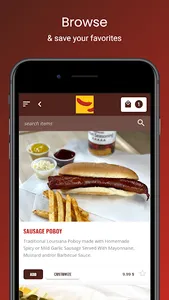 Bliss Box screenshot 1