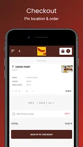 Bliss Box screenshot 3