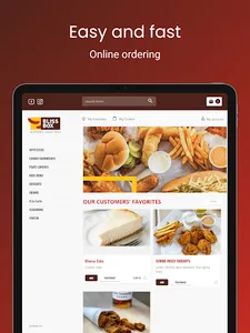 Bliss Box screenshot 4