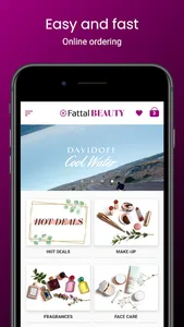 Fattal Beauty screenshot 0