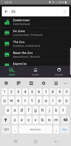 Weeview: Dutch Cannabis app screenshot 6