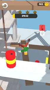 Dismount Ragdoll : Fall Break screenshot 13