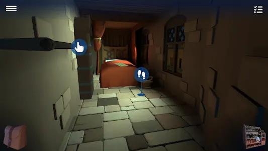 Abenteuer Dielenhaus screenshot 3