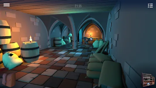 Abenteuer Dielenhaus screenshot 6