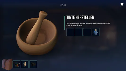 Abenteuer Dielenhaus screenshot 7