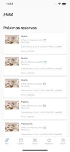 Weguest screenshot 0