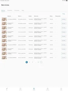 Weguest screenshot 11