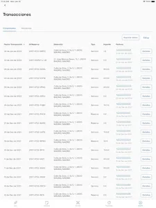 Weguest screenshot 14