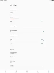 Weguest screenshot 15